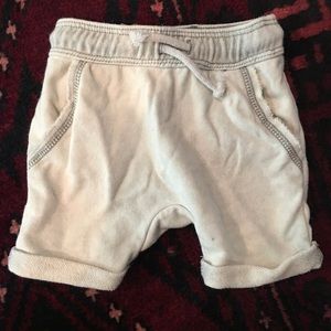 H&M baby shorts